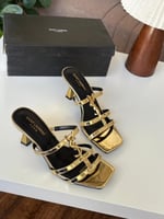 كعب سان لوران