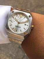 ساعه فرزاتشي رجالي