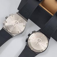 ساعه هوبلت هاي كوالتي