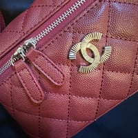 شنطه شانيل ماستر