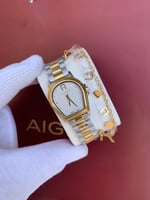 ساعه اقنر مع الملحقات