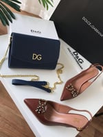 طقم دولتشي قابانا