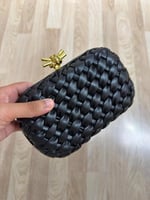 شنطه بوتيقا سهره جلد