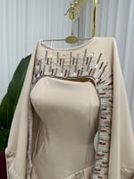 فساتين سهره بيج