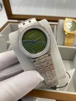 ساعه قوتشي نسائيه