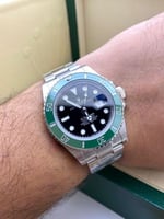 ساعه رولكس ديتونه رجالي