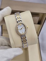 ساعه توري بورش بكرستال