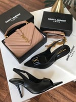 طقم سان لوران