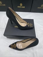 كعب روبوت كفالي