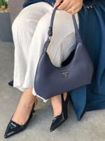 طقم برادا كحلي