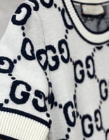 فستان قوتشي صوف