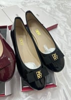 شوز كني فلات