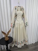 فستان العيد