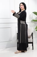 جلابيه عسيريه