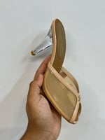 كعب شانيل هاي كوالتي