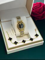 ساعه فرزاتشي مع الاسواره