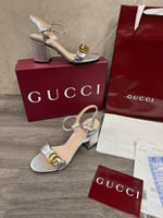 كعب قوتشي ماستر مع الملحقات