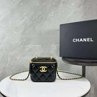 شنطه شانيل ميني