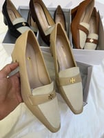 كعب توري بورش