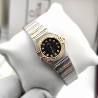 ساعه اوميقا هاي كوالتي