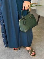 طقم لويس فيتون