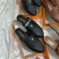 سليبر لويس فيتون