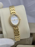 ساعه توري بورش بكرستال