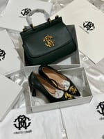 طقم روبوت كفالي زيتي