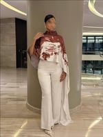 جمبسوت سهره ابيض