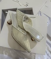 كعب جيمي شو