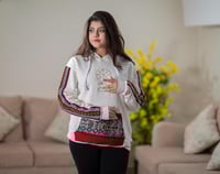 بلوفر يوم التاسيس