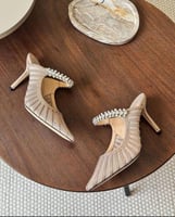 كعب جيمي تشو