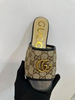 سليبر قوتشي هاي كوالتي