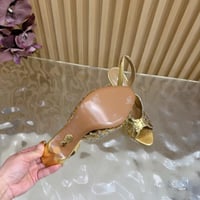 كعب اكوازورا ذهبي ماستر