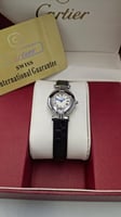 ساعه كارتير هاي كوالتي
