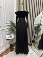 فستان سهره لونين