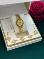 ساعه فرزاتشي مع الاسواره