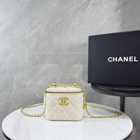 شنطه شانيل ميني