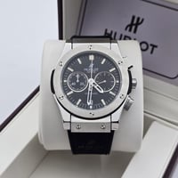 ساعه هوبلت هاي كوالتي