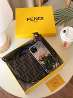 شنطه فندي ميني ماستر