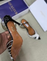 كعب اكوازورا يتوفر بالطلب