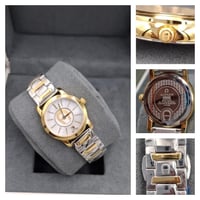 ساعه اقنر الموديل الجديد