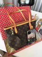 شنطه لويس فيتون