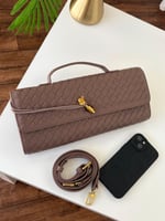 شنطه بوتيقا مستطيل هاي كوالتي