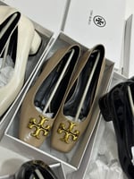 كعب توري بورش كعب واطي