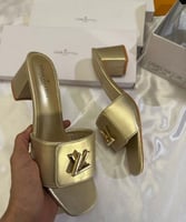 كعب لويس فيتون