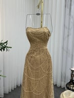 فستان سهره سكري