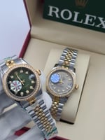 ساعه رولكس