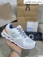 شوز اون راننج