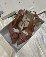 كعب فالنتينو